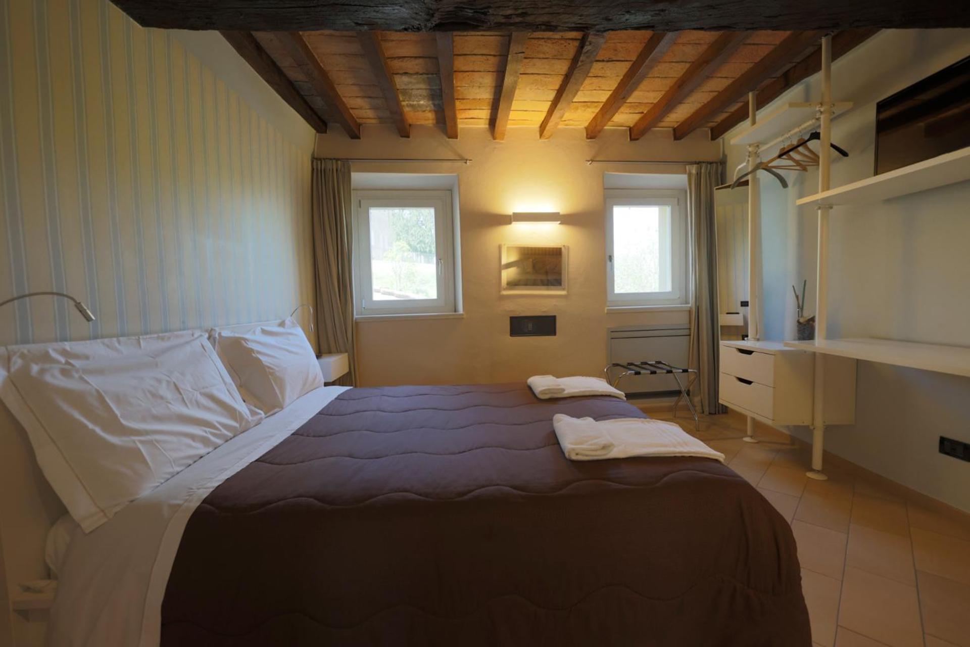 Emilio'S Rooms Castelvetro di Modena Exterior foto